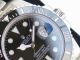 Perfect Replica Rolex Submariner date 116610LN Black Dial 3135 Movement Watches (3)_th.JPG